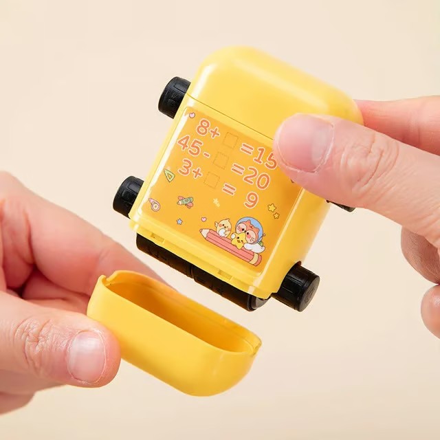 2 in 1 Math Stamps for Kids - Image 11