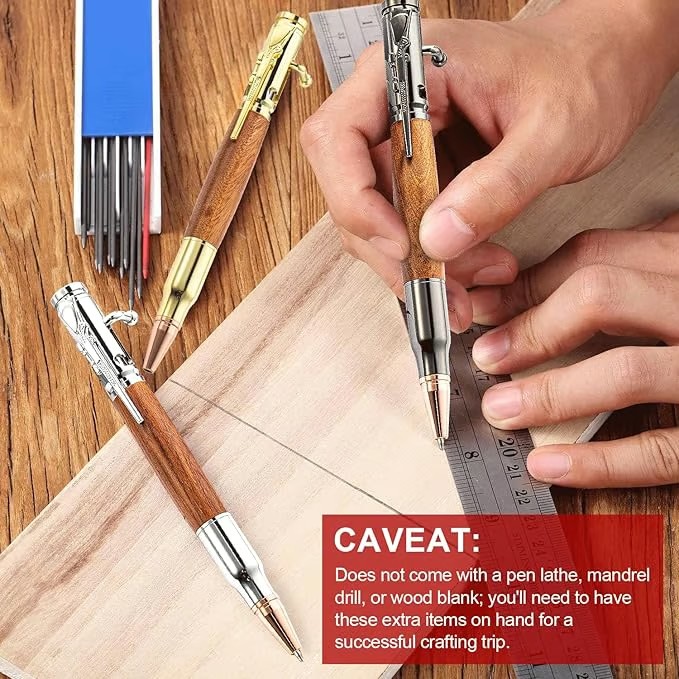 Creative multifunctional metal press ballpoint pen - Image 4