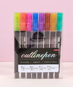 Marker Pen for Highlight