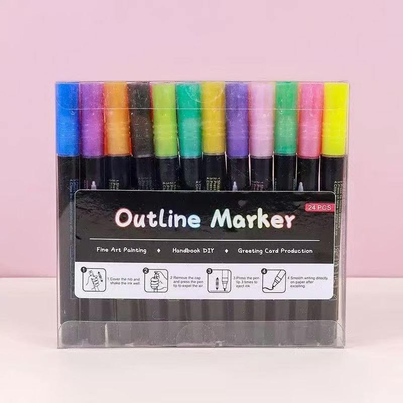 Marker Pen for Highlight - Image 4