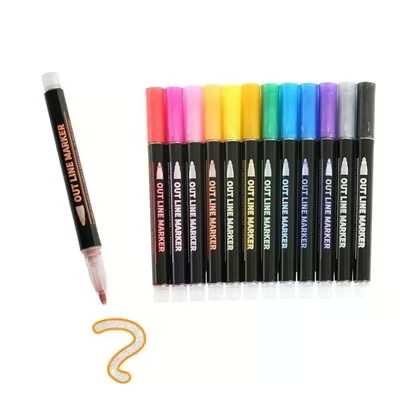 Marker Pen for Highlight - Image 5