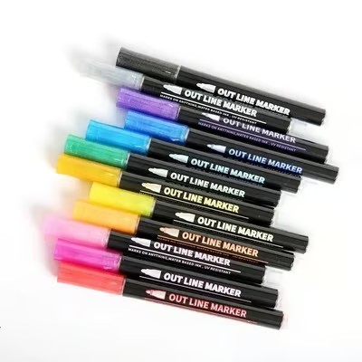 Marker Pen for Highlight - Image 6