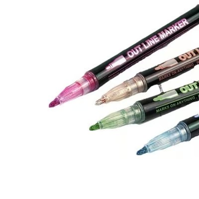 Marker Pen for Highlight - Image 7