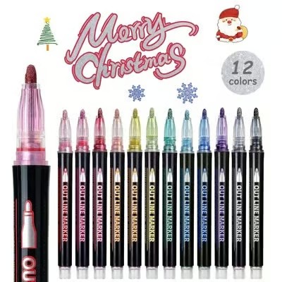 Marker Pen for Highlight - Image 8