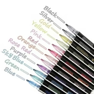 Marker Pen for Highlight - Image 9