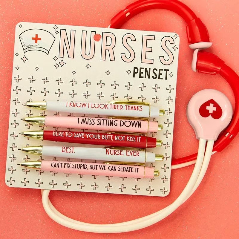 Nurses Pen Set - Image 2