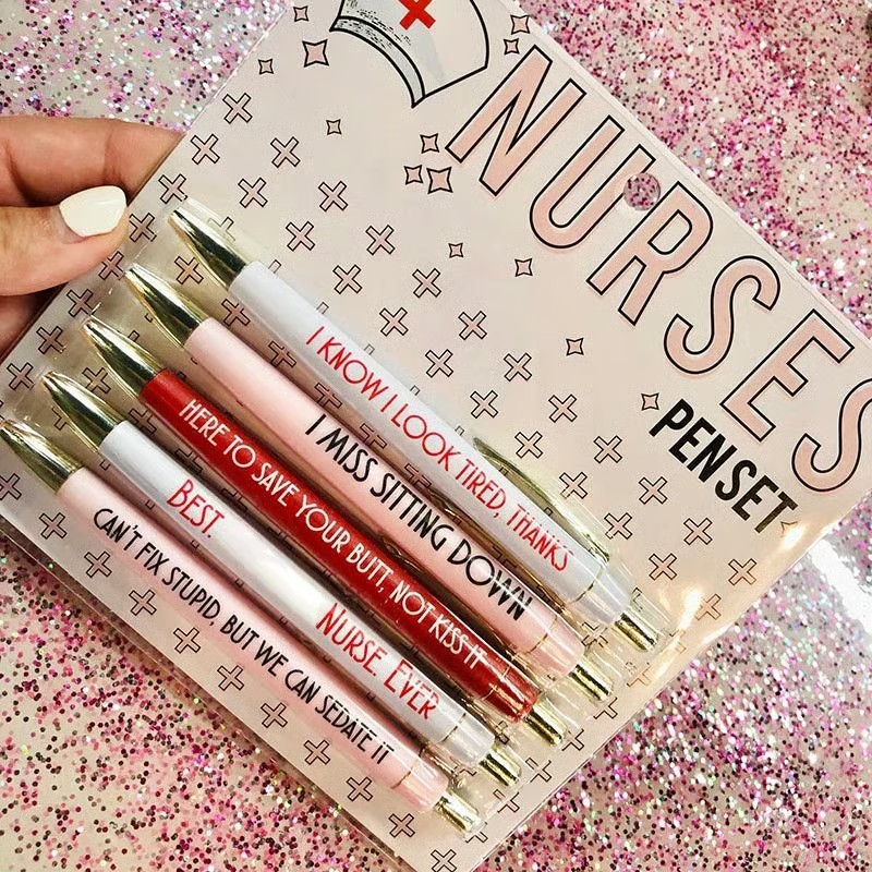 Nurses Pen Set - Image 4