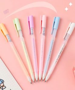 Scrapbook Quick Dry Glue Pen