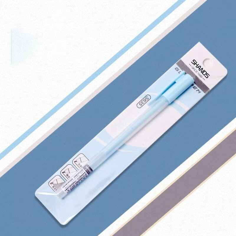 Scrapbook Quick Dry Glue Pen - Image 3