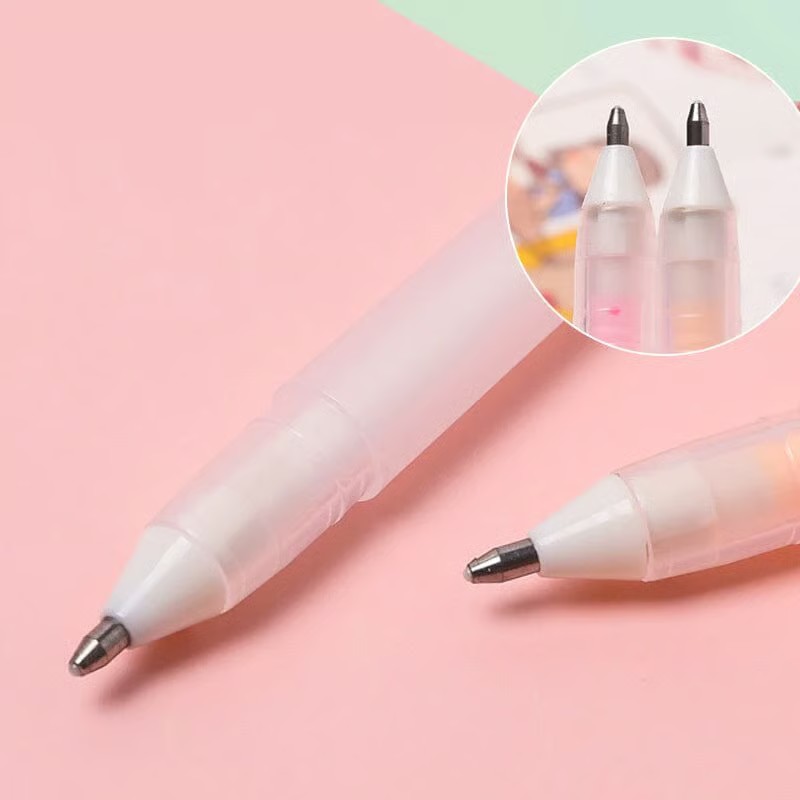 Scrapbook Quick Dry Glue Pen - Image 4