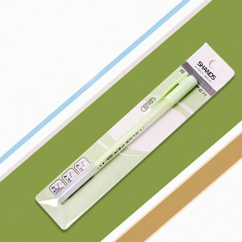 Scrapbook Quick Dry Glue Pen - Image 9