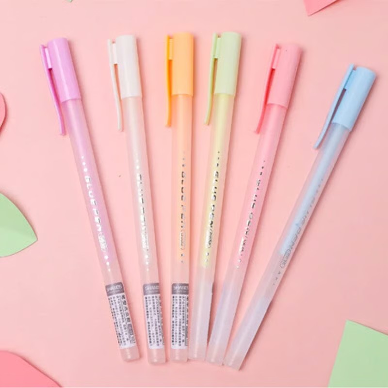 Scrapbook Quick Dry Glue Pen - Image 11