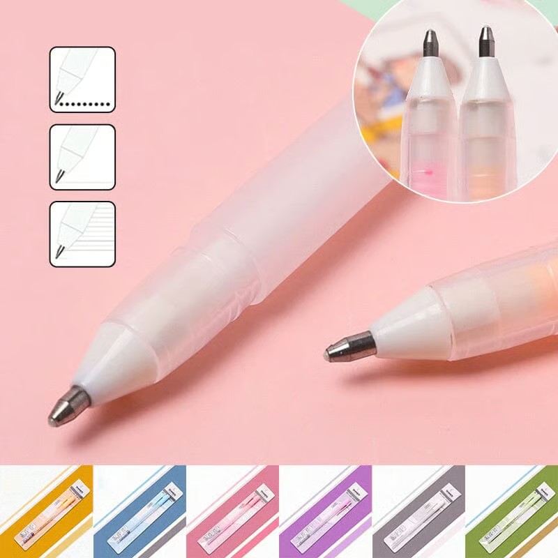 Scrapbook Quick Dry Glue Pen - Image 16